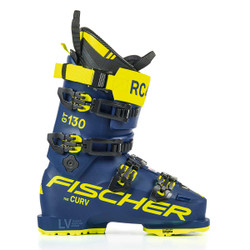 Fischer RC4 The Curv GT 130 Boot